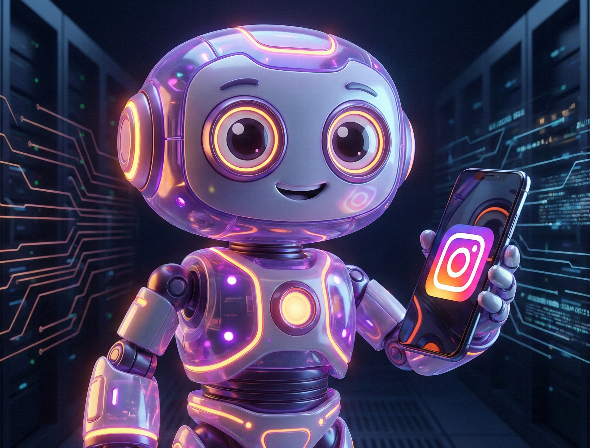 IA Stories Magnéticos